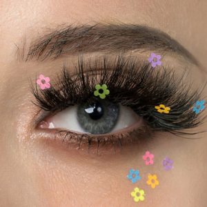 Six Points to Consider When Choosing Your Perfect False Lashes