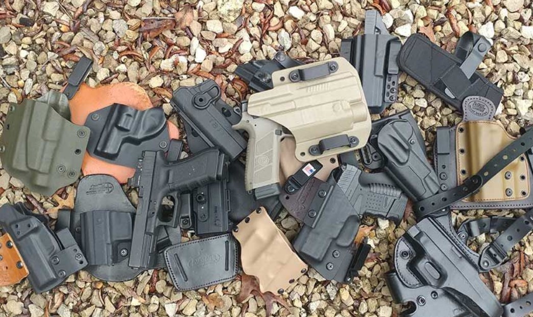 3 Accessories You Must Own for Your Concealed Firearms
