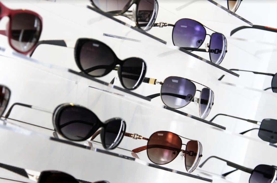 Purchasing Bulk Designer Sunglasses