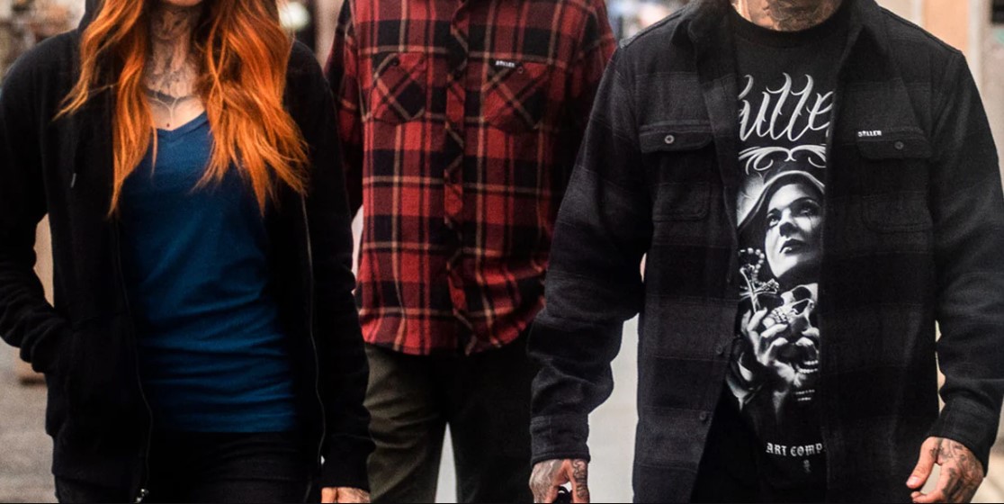 How to Buy the Best High-Quality Flannel Shirts