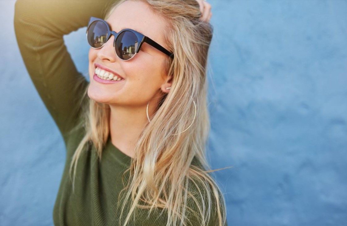 10 Easy Ways to Protect Your Eyes from Harmful UV Rays