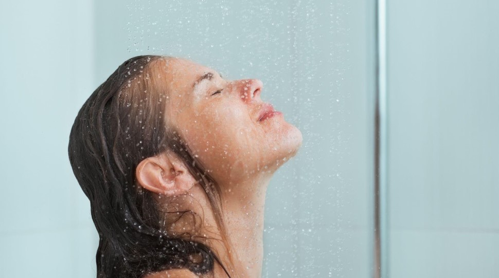 3 Fantastic Shower Oils to Try this Season